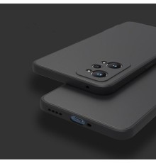 Силіконовий чохол Liquid Silicone Case Realme GT Neo 3T