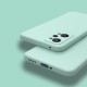 Силіконовий чохол Liquid Silicone Case Realme GT Neo 3T