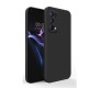 Силіконовий чохол Liquid Silicone Case Oppo A74 5G