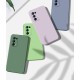Силіконовий чохол Liquid Silicone Case Oppo A74 5G