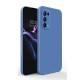 Силіконовий чохол Liquid Silicone Case Oppo A74 5G