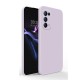 Силіконовий чохол Liquid Silicone Case Oppo A74 5G