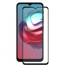 Захисне скло Motorola Moto G20 (Mocolo 0.33 mm) 5D Full Glue