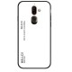 Чохол Nokia 7 Gradient Hello