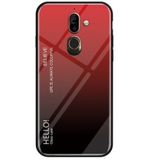 Чохол Nokia 7 Gradient Hello