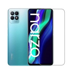 Захисне скло Realme Narzo 50 (Mocolo 0.33 mm) Clear