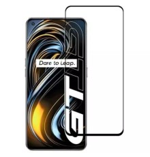 Захисне скло Realme GT2 Pro (Mocolo 0.33 mm) 5D Full Glue