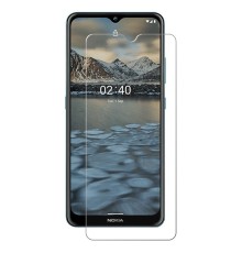 Захисне скло Nokia C31 (Mocolo 0.33 mm) Clear