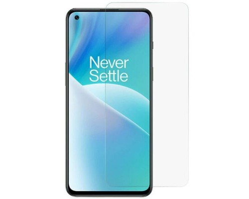 Захисне скло OnePlus Nord 2T 5G (Mocolo 0.33 mm) Clear Захисне скло OnePlus Nord 2T 5G (Mocolo 0.33 mm) Clear