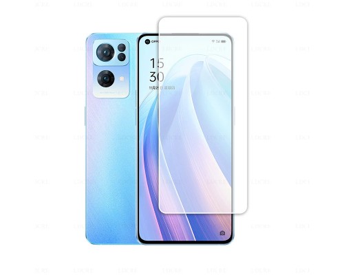 Захисне скло Oppo Reno7 Pro 5G (Mocolo 0.33 mm) Clear