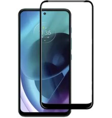 Захисне скло Motorola Moto G42 (Mocolo 0.33 mm) 5D Full Glue
