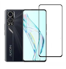 Захисне скло ZTE Axon 30 5G (Mocolo 0.33 mm) 5D Full Glue
