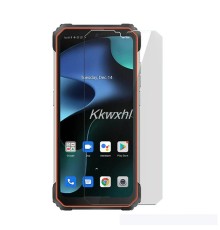 Захисне скло Blackview BV8800 (Mocolo 0.33 mm) Clear