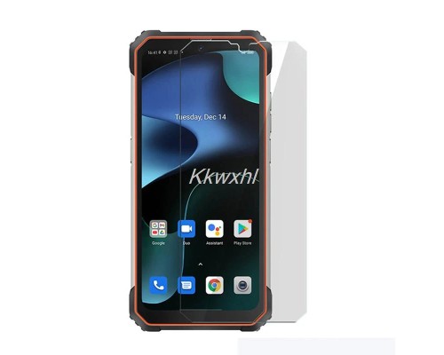 Захисне скло Blackview BV8800 (Mocolo 0.33 mm) Clear Захисне скло Blackview BV8800 (Mocolo 0.33 mm) Clear
