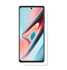 Захисне скло Blackview A100 (Mocolo 0.33 mm) Clear