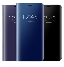 Чехол-книжка Clear View Standing Cover для Huawei Nova 9 SE