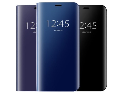Чехол-книжка Clear View Standing Cover для Huawei Nova 9 SE Чехол-книжка Clear View Standing Cover для Huawei Nova 9 SE