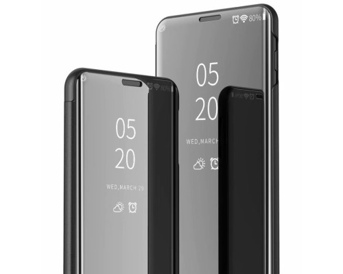 Чехол-книжка Clear View Standing Cover для Huawei Nova 9 SE Чехол-книжка Clear View Standing Cover для Huawei Nova 9 SE