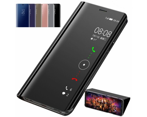 Чехол-книжка Clear View Standing Cover для Huawei Nova 9 SE Чехол-книжка Clear View Standing Cover для Huawei Nova 9 SE