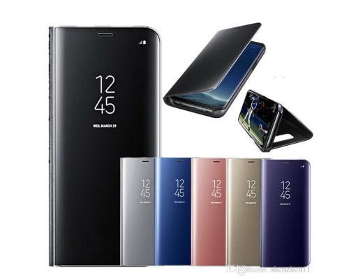 Чехол-книжка Clear View Standing Cover для Huawei Nova 9 SE Чехол-книжка Clear View Standing Cover для Huawei Nova 9 SE