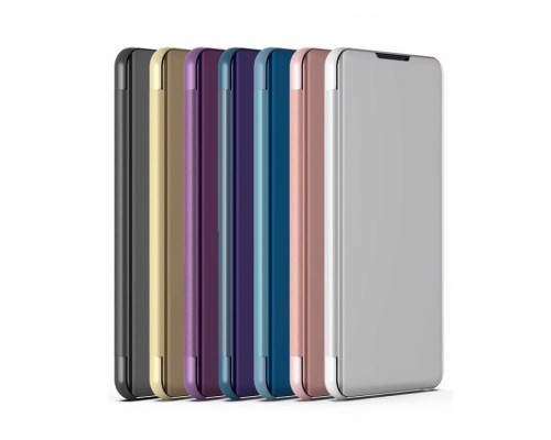 Чехол-книжка Clear View Standing Cover для Huawei Nova 9 SE Чехол-книжка Clear View Standing Cover для Huawei Nova 9 SE