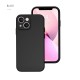 Силіконовий чохол Liquid Silicone Case Apple iPhone 14