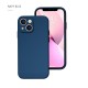 Силіконовий чохол Liquid Silicone Case Apple iPhone 14