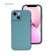 Силіконовий чохол Liquid Silicone Case Apple iPhone 14
