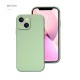 Силіконовий чохол Liquid Silicone Case Apple iPhone 14