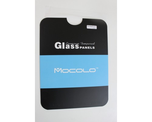 Захисне скло Apple iPad Pro/Pro Mini 9.7" (Mocolo 0.4 mm)