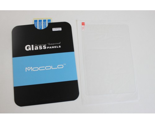 Захисне скло Apple iPad Pro/Pro Mini 9.7" (Mocolo 0.4 mm)