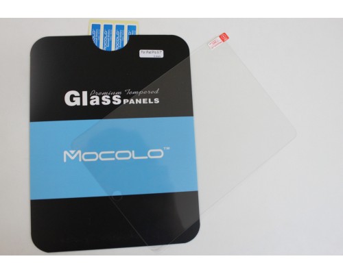Захисне скло Apple iPad Pro/Pro Mini 9.7" (Mocolo 0.4 mm)