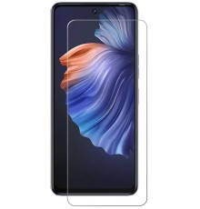 Захисне скло Tecno CAMON 19 Neo (CH6i) (Mocolo 0.33 mm) Clear