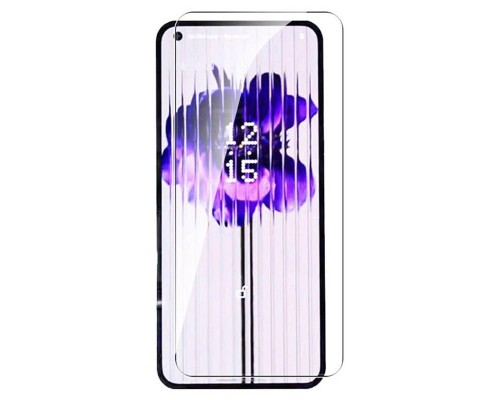 Захисне скло Nothing Phone (1) (Mocolo 0.33 mm) Clear Захисне скло Nothing Phone (1) (Mocolo 0.33 mm) Clear