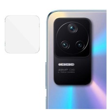 Захисне скло Xiaomi Poco F4 5G (Mocolo 0.33 mm) на камеру