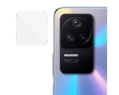 Захисне скло Xiaomi Poco F4 5G (Mocolo 0.33 mm) на камеру Захисне скло Xiaomi Poco F4 5G (Mocolo 0.33 mm) на камеру