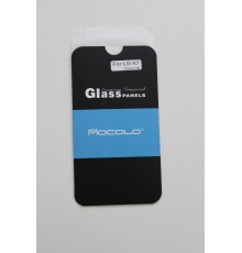 Захисне скло LG K7/M1/Tribute 5 (Mocolo 0.33 mm)