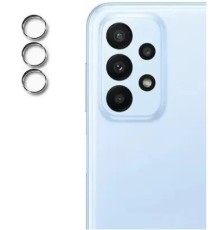 Захисне скло Samsung Galaxy A23 4G (Mocolo 0.33 mm) на камеру