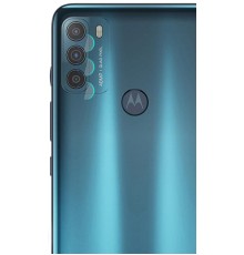 Захисне скло Motorola Moto G50 (Mocolo 0.33 mm) на камеру