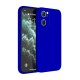 Силіконовий чохол Liquid Silicone Case Oppo Reno7 5G / Find X5 Lite
