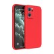 Силіконовий чохол Liquid Silicone Case Oppo Reno7 5G / Find X5 Lite