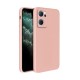 Силіконовий чохол Liquid Silicone Case Oppo Reno7 5G / Find X5 Lite