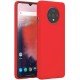 Силіконовий чохол Liquid Silicone Case OnePlus 7T