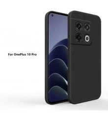 Силіконовий чохол Liquid Silicone Case OnePlus 10 Pro