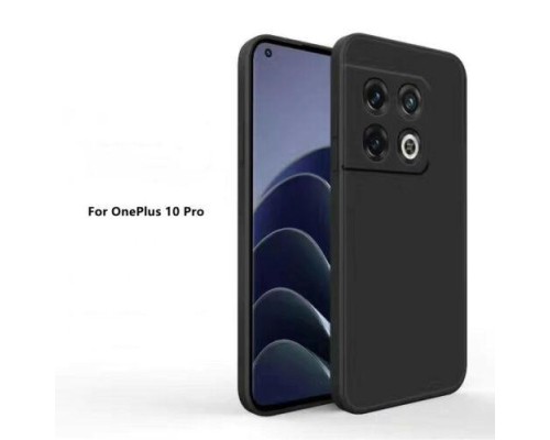 Силіконовий чохол Liquid Silicone Case OnePlus 10 Pro Силіконовий чохол Liquid Silicone Case OnePlus 10 Pro