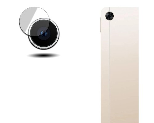 Захисне скло Realme Pad 10,4" (Mocolo 0.33 mm) на камеру