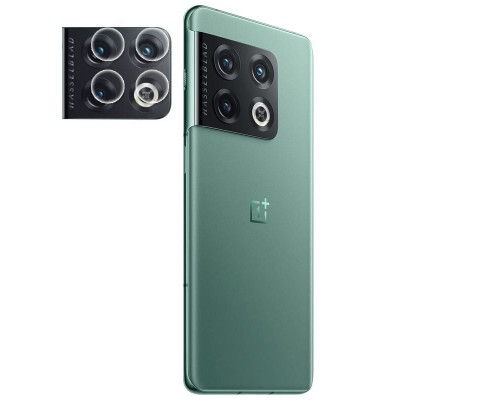 Захисне скло OnePlus 10 Pro (Mocolo 0.33 mm) на камеру