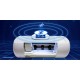 Плоттер для гідрогелевої плівки Hydrogel C4 Bluetooth з екраном