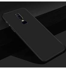 Силіконовий чохол Soft Touch для OnePlus 6