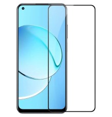 Захисне скло Realme 10 4G (Mocolo 0.33 mm) 5D Full Glue
